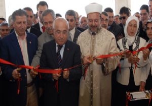 Camiler, vatanın tapuları